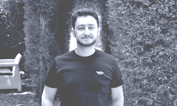 Andrey Plotkin- CTO Andrey Plotkin- CTO