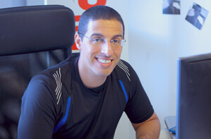 omri omri